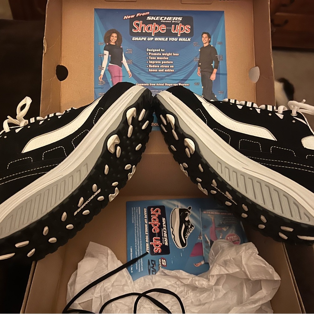 Sketchers Shape-Ups for women
